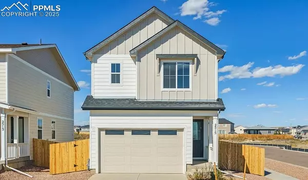 Pueblo, CO 81001,2515 Milano WAY