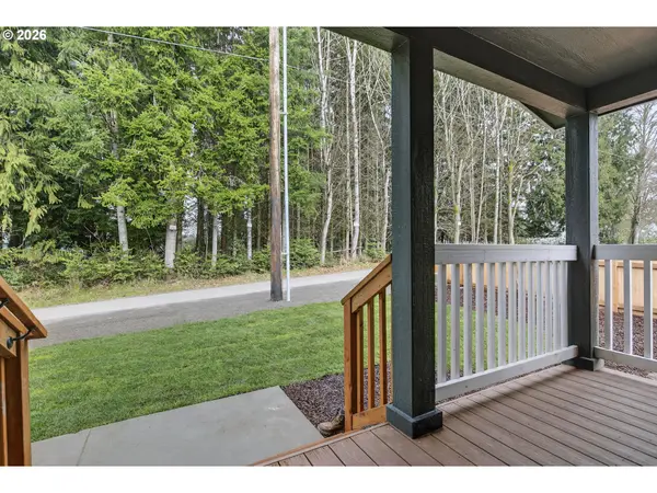 707 10th ST, Vader, WA 98593