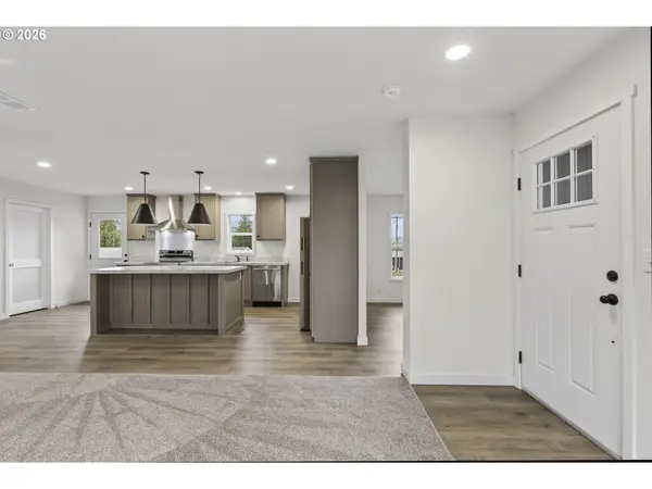 707 10th ST, Vader, WA 98593