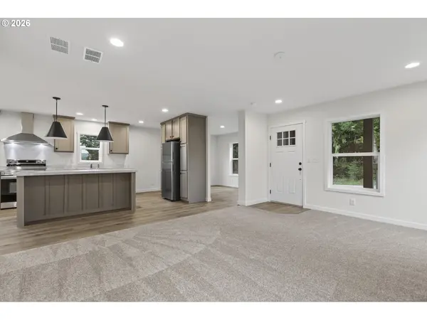 707 10th ST, Vader, WA 98593