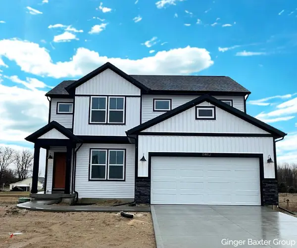 11482 Shoreline DR #107, Allendale Twp, MI 49401