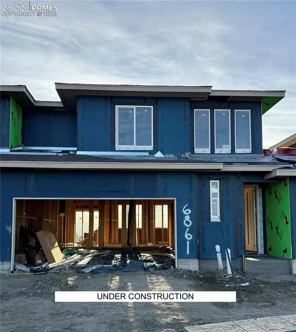 Colorado Springs, CO 80924,6861 Diamant VW