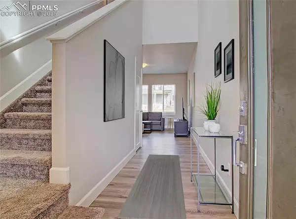 Colorado Springs, CO 80924,6861 Diamant VW