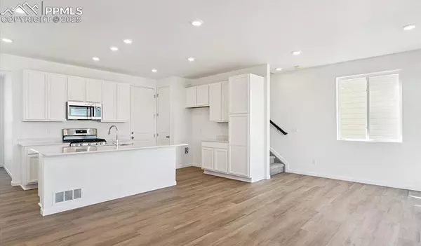 Pueblo, CO 81001,2509 Milano WAY