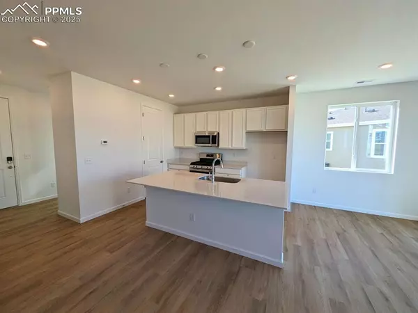 Colorado Springs, CO 80925,9343 Golden Buffs DR