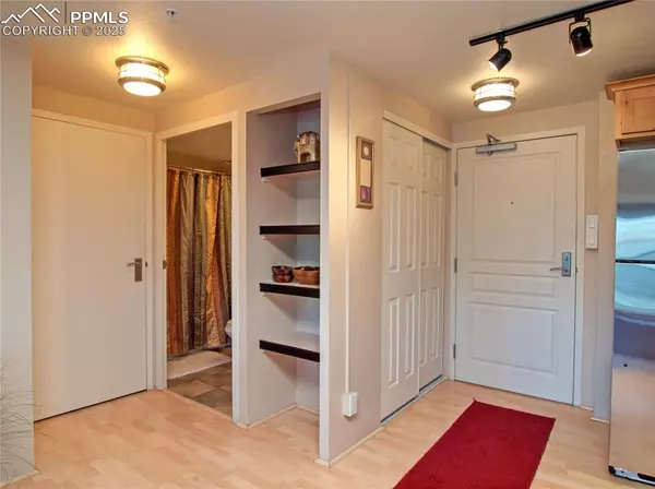 Colorado Springs, CO 80903,417 E Kiowa ST #304