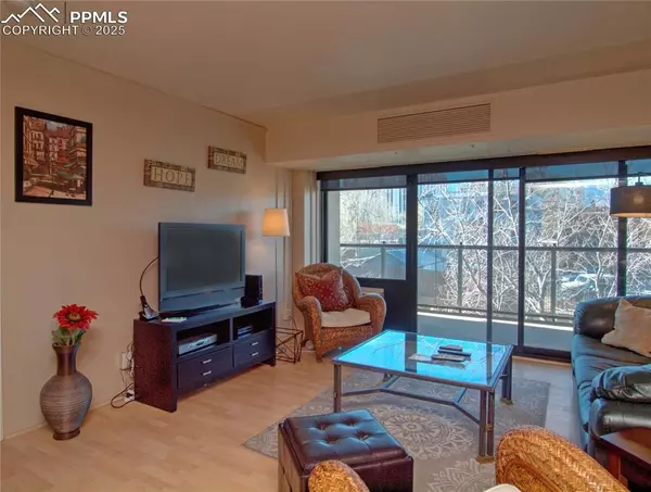 Colorado Springs, CO 80903,417 E Kiowa ST #304