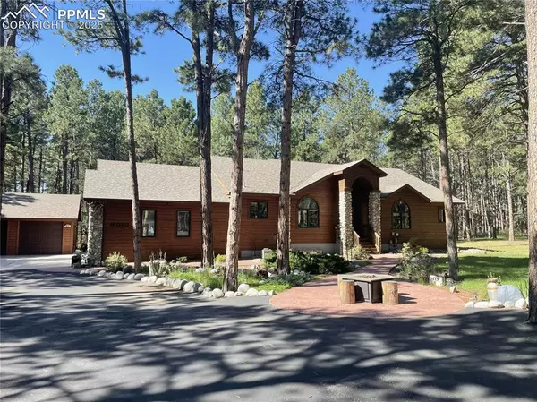 Monument, CO 80132,18050 Archers DR