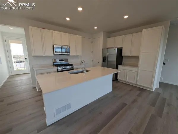 Pueblo, CO 81001,2513 Milano WAY