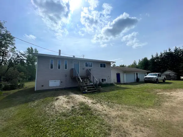 13213 Township Road 734,  Joussard,  AB T0G 1J0