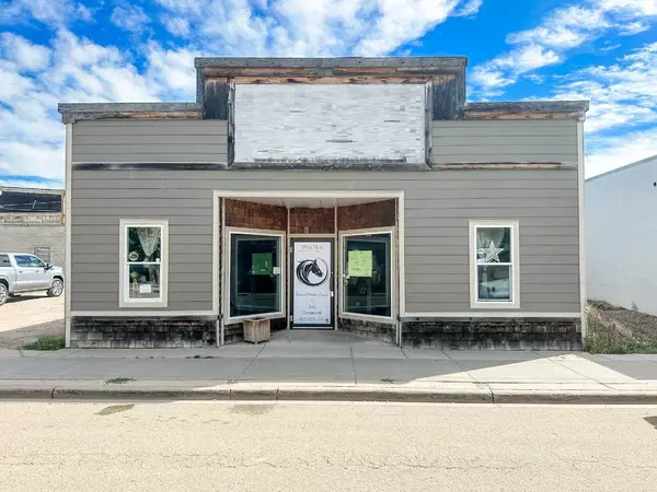 4915 51 ST, Stettler, AB T0C 2L0