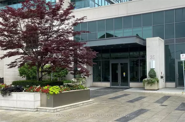 Toronto C11, ON M4G 0A5,35 Brian Peck CRES #408