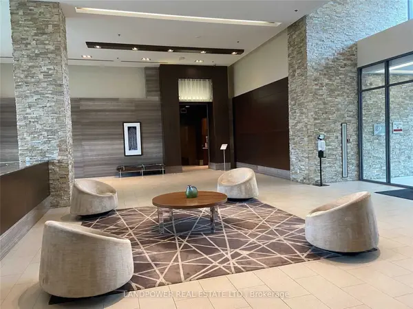 Toronto C11, ON M4G 0A5,35 Brian Peck CRES #408