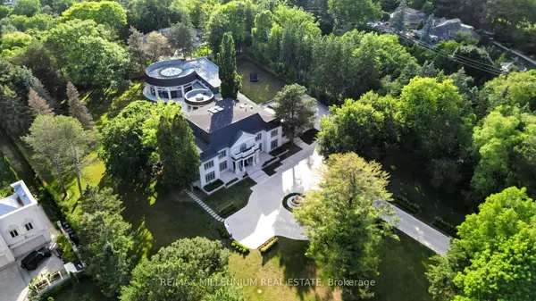 Toronto C12, ON M3C 2N2,38 Park Lane CIR