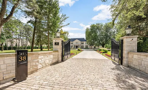 Toronto C12, ON M3C 2N2,38 Park Lane CIR