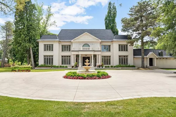 Toronto C12, ON M3C 2N2,38 Park Lane CIR