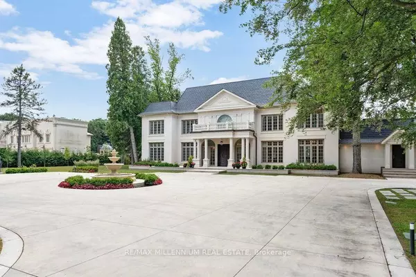 Toronto C12, ON M3C 2N2,38 Park Lane CIR