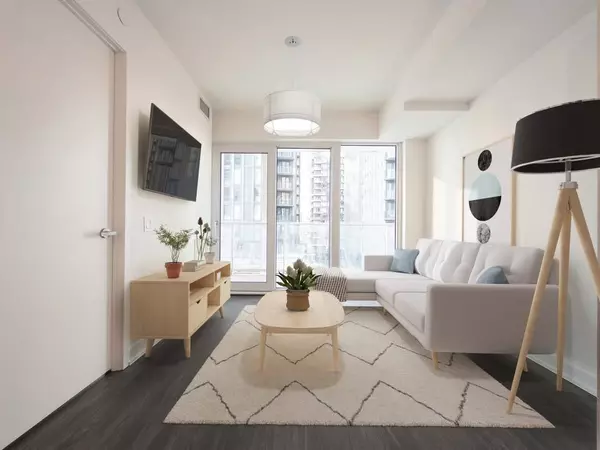 Toronto C08, ON M5C 0B6,88 Queen ST E #912