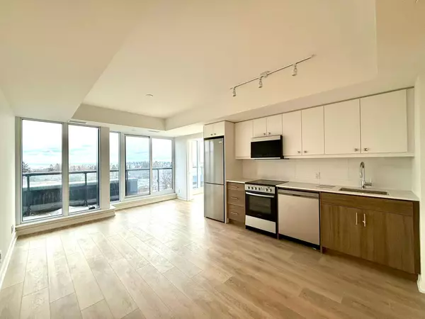 2 Manderley DR #623, Toronto E06, ON M1N 0C7