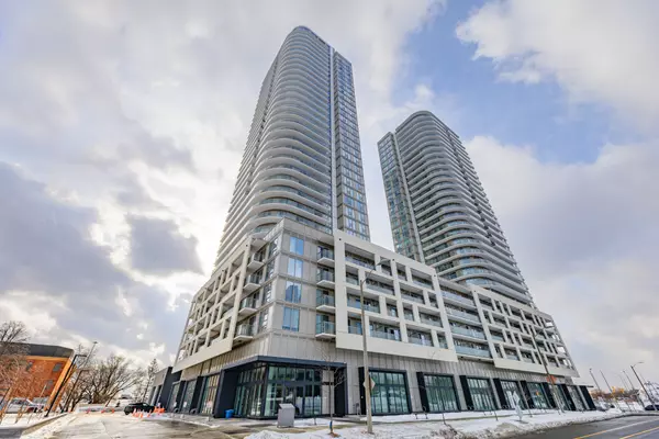 2033 Kennedy RD #2008, Toronto E07, ON M1T 0B9