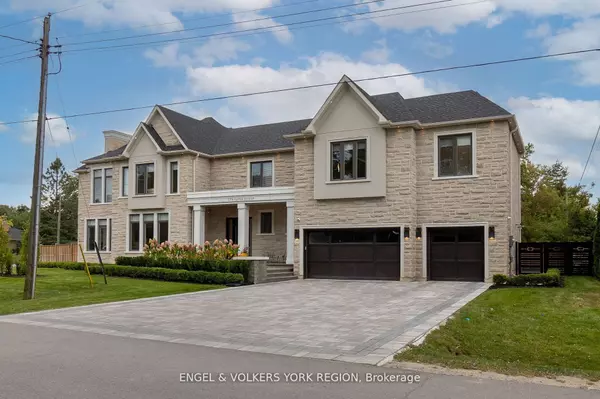 King, ON L7B 1H2,178 Patton ST