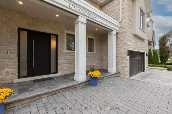 King, ON L7B 1H2,178 Patton ST