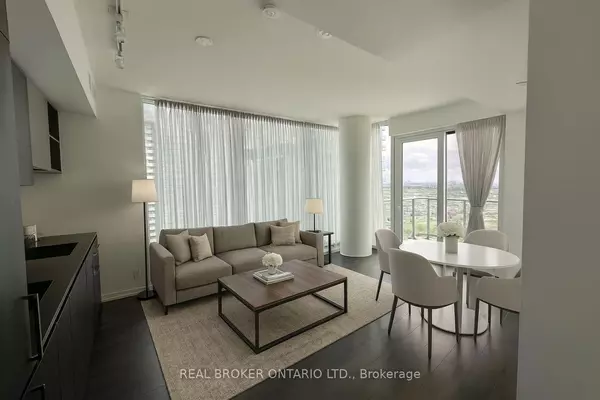 Vaughan, ON L4K 0L1,1000 Portage Pkwy #2905