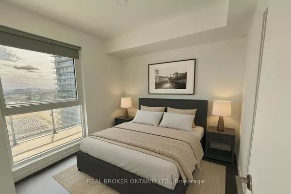 Vaughan, ON L4K 0L1,1000 Portage Pkwy #2905