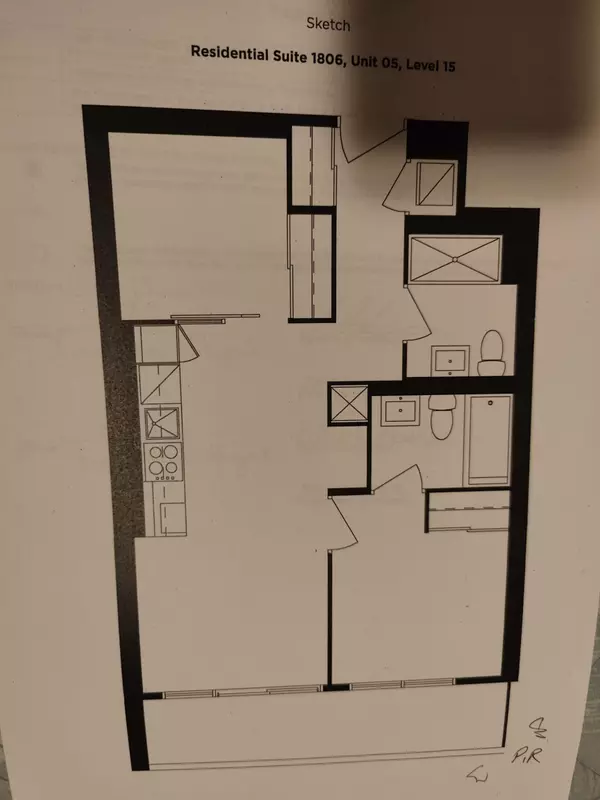 Vaughan, ON L4K 0J5,5 Buttermill AVE #1806