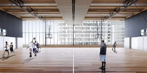 Vaughan, ON L4K 0J5,5 Buttermill AVE #1806