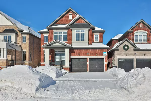 1024 Wickham RD, Innisfil, ON L9S 0N5