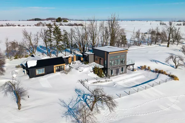 2566 5 Concession N/A S, Clearview, ON L0M 1G0