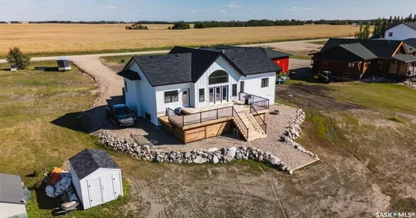 45 Pape DRIVE, Humboldt Rm No. 370, SK S0K 2A0