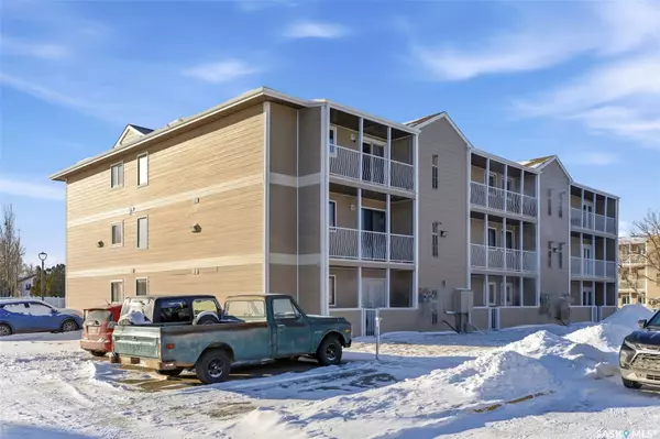 6575 Rochdale BOULEVARD #17, Regina, SK S4X 2Z1