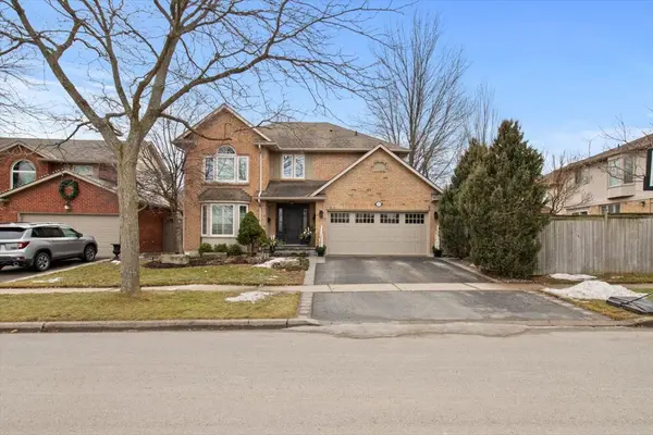 Burlington, ON L7M 3M7,3182 Tania CRES