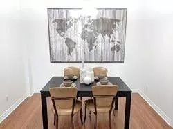 Brampton, ON L6P 1B9,10 Dayspring CIR #104