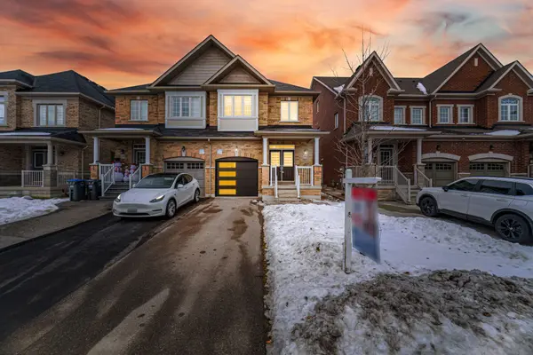 26 Deer Ridge TRL, Caledon, ON L7C 3Z6