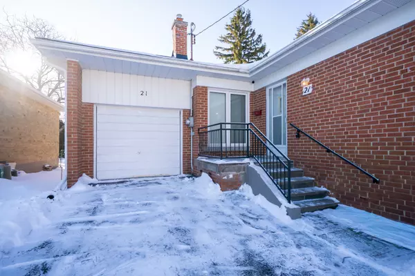 Toronto W08, ON M9B 2T9,21 Lesmar DR