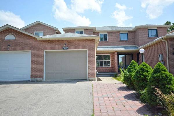 52 Donna DR #Upper, Brampton, ON L6Z 3V2