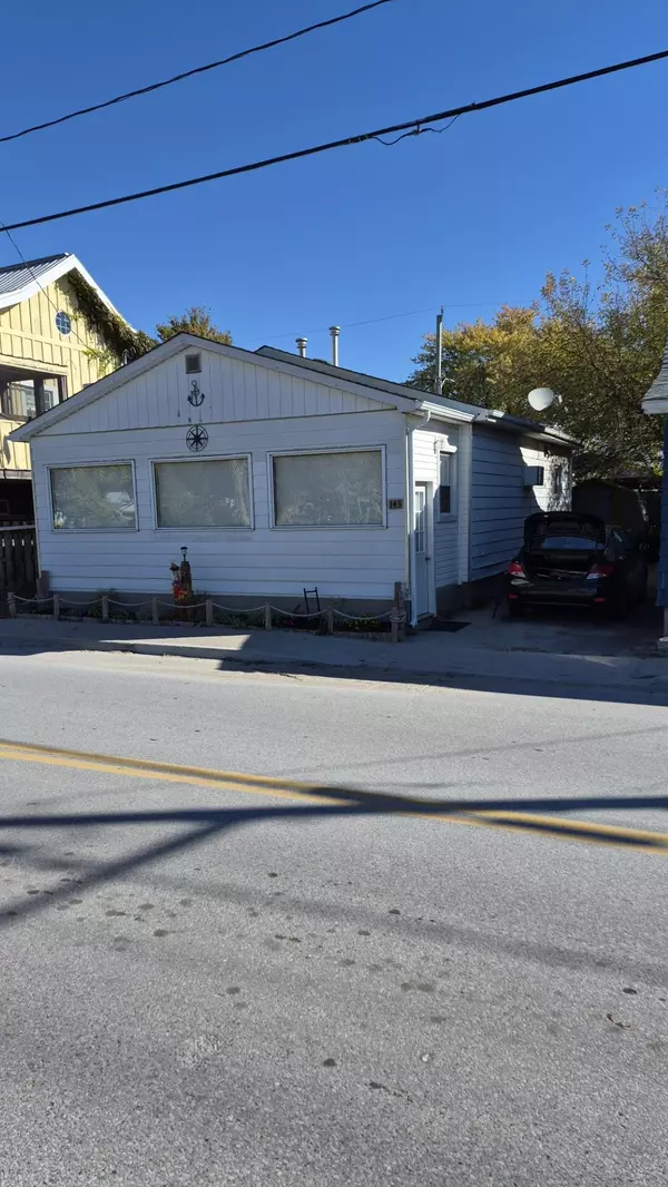 143 William ST, Central Elgin, ON N5L 1E2