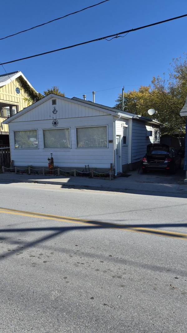 143 William ST, Central Elgin, ON N5L 1E2