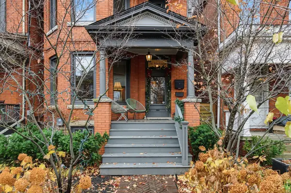 Hamilton, ON L8P 2K3,141 Markland ST