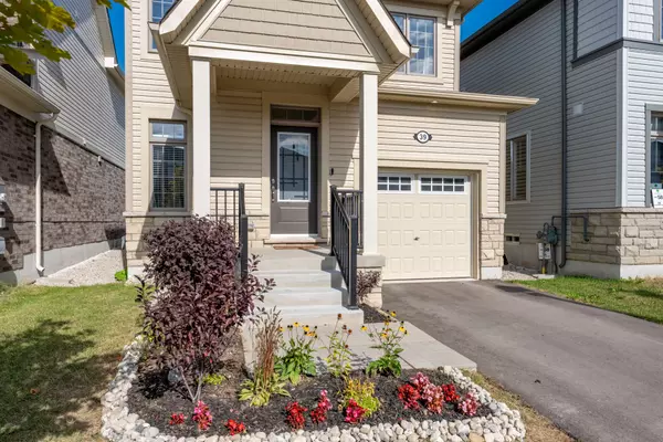 Centre Wellington, ON N1M 0H9,39 Dass DR W