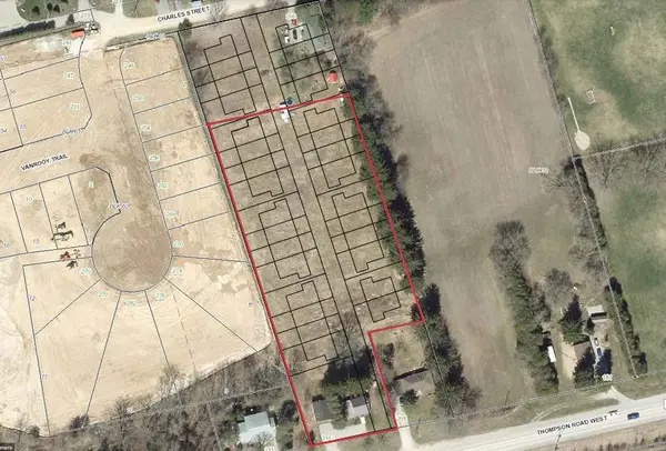 206 Charles ST, Norfolk, ON N0E 1Y0