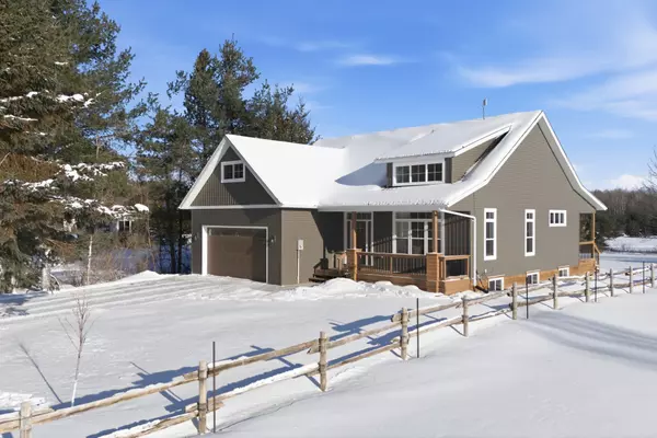 Tweed, ON K0K 3J0,145 Charles RD