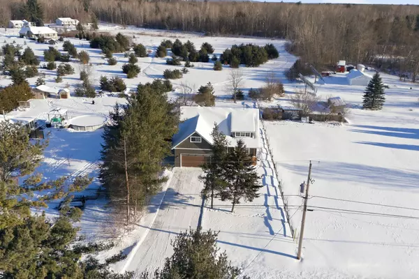 Tweed, ON K0K 3J0,145 Charles RD