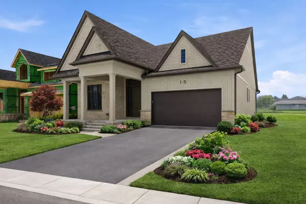 15 Oakley DR, Niagara-on-the-lake, ON L0S 1J0