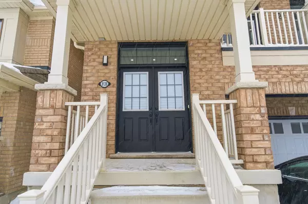 Niagara Falls, ON L2H 2Y6,8139 Buckeye CRES