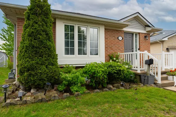 Aylmer, ON N5H 3G6,21 Erin CT