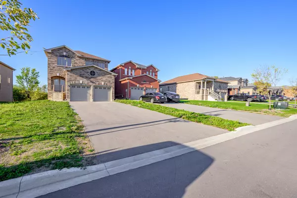 Kawartha Lakes, ON K9V 0P7,43 Carew BLVD